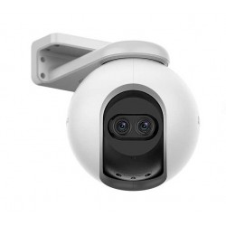 Camara WiFi 2MP C8PF Doble Lente CS-C8PF-A0-6E22WFR(2.8mm)(12mm) Ezviz