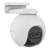 Camara WiFi 2MP C8PF Doble Lente CS-C8PF-A0-6E22WFR(2.8mm)(12mm) Ezviz