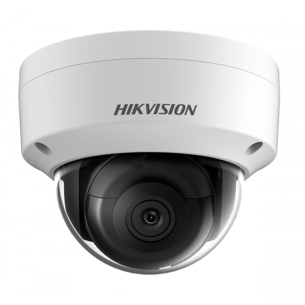 DOMO IP 2MP IR30M DS-2CD2121G0-IS C 2,8mm Hikvision