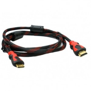 Cable HDMI 15 Mts