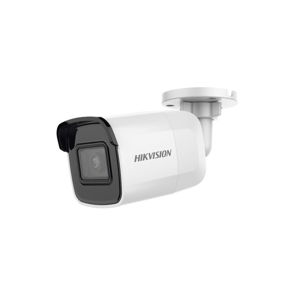 Camara IP 2MP IR30M PoE DS-2CD2021G1-I C 2.8MM Hikvision