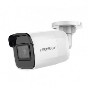 Camara IP 2MP IR30M PoE DS-2CD2021G1-I C 2.8MM Hikvision