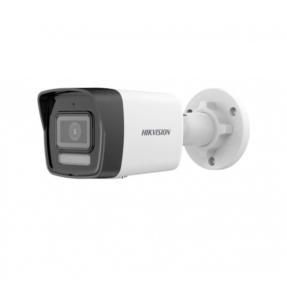 Camara IP 4MP Smart Dual Light 30m DS-2CD1043G2-LIU 2.8mm Hikvision