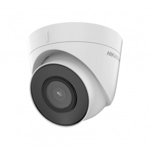 Turret IP 4MP IR30M PoE DS-2CD1343G2-I 2.8mm Hikvision