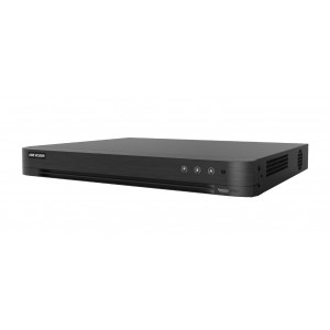 DVR TVI 16 Canales 5MP Acusense iDS-7216HUHI-M2/S(E)/4 Hikvision