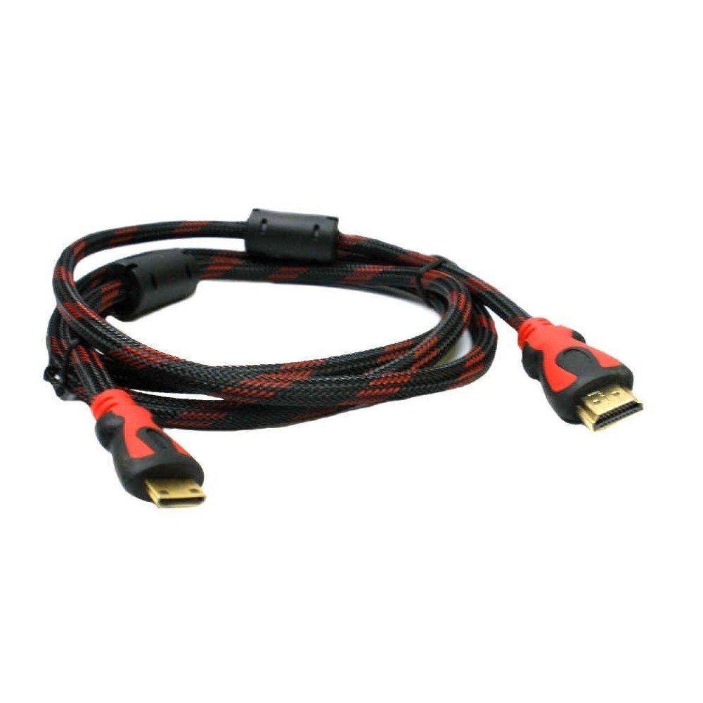 Cable HDMI 3 Mts