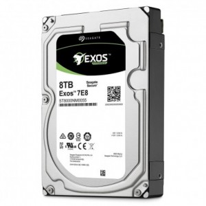 Disco Duro 8 TB Enterprise ST8000NM017B Seagate