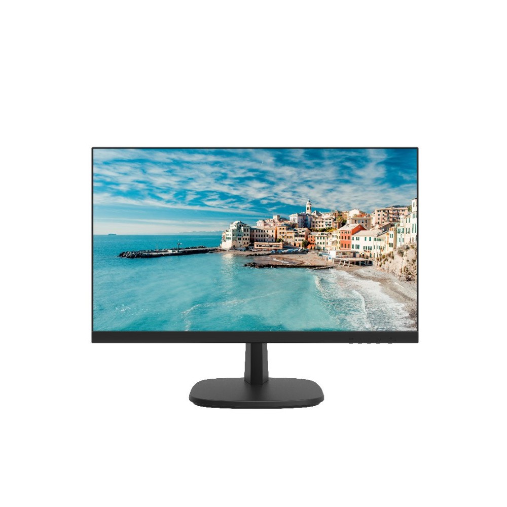 Monitor LED 24 Pulgadas FHD 24/7 sin Border DS-D5024FN Hikvision