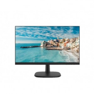 Monitor LED 24 Pulgadas FHD 24/7 sin Border DS-D5024FN Hikvision